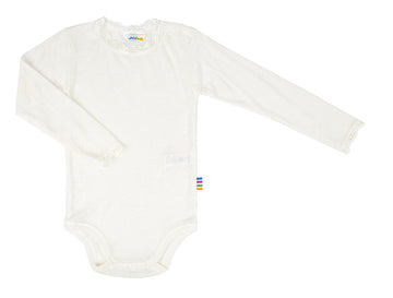 BODY ULL/SILKE