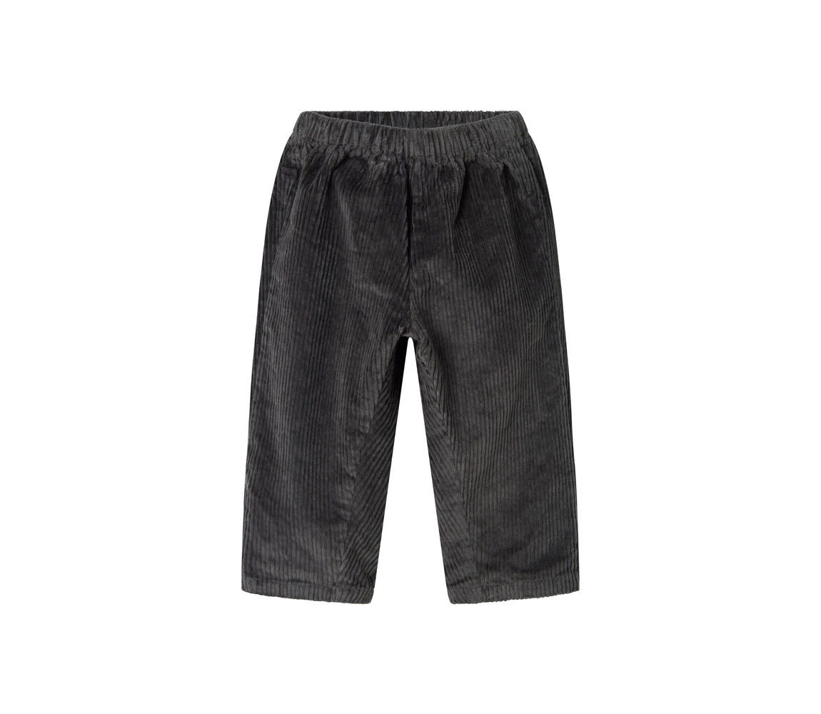 PALLE HEAVY CORD BOTTOMS