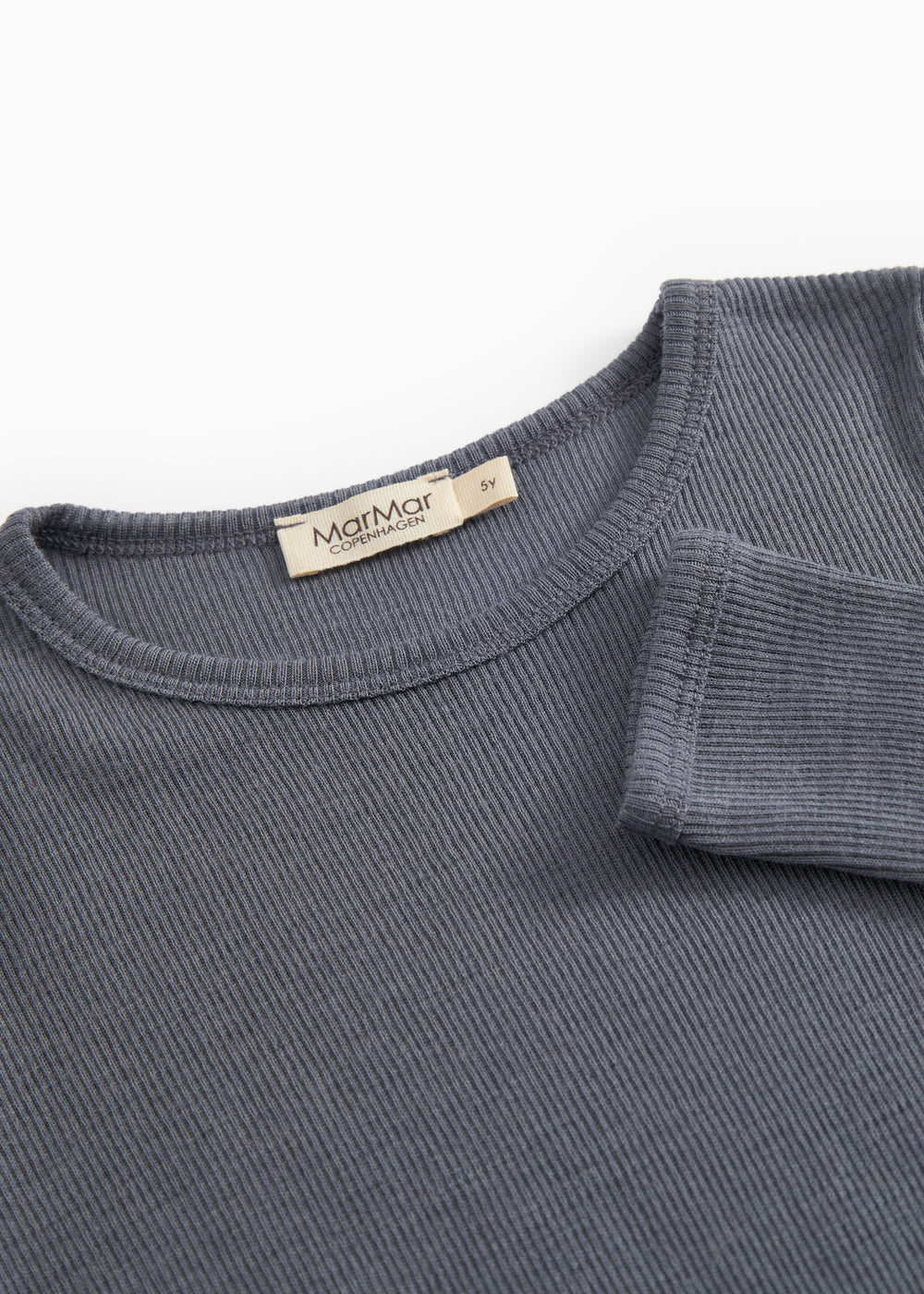 TAMRA WOOL RIB
