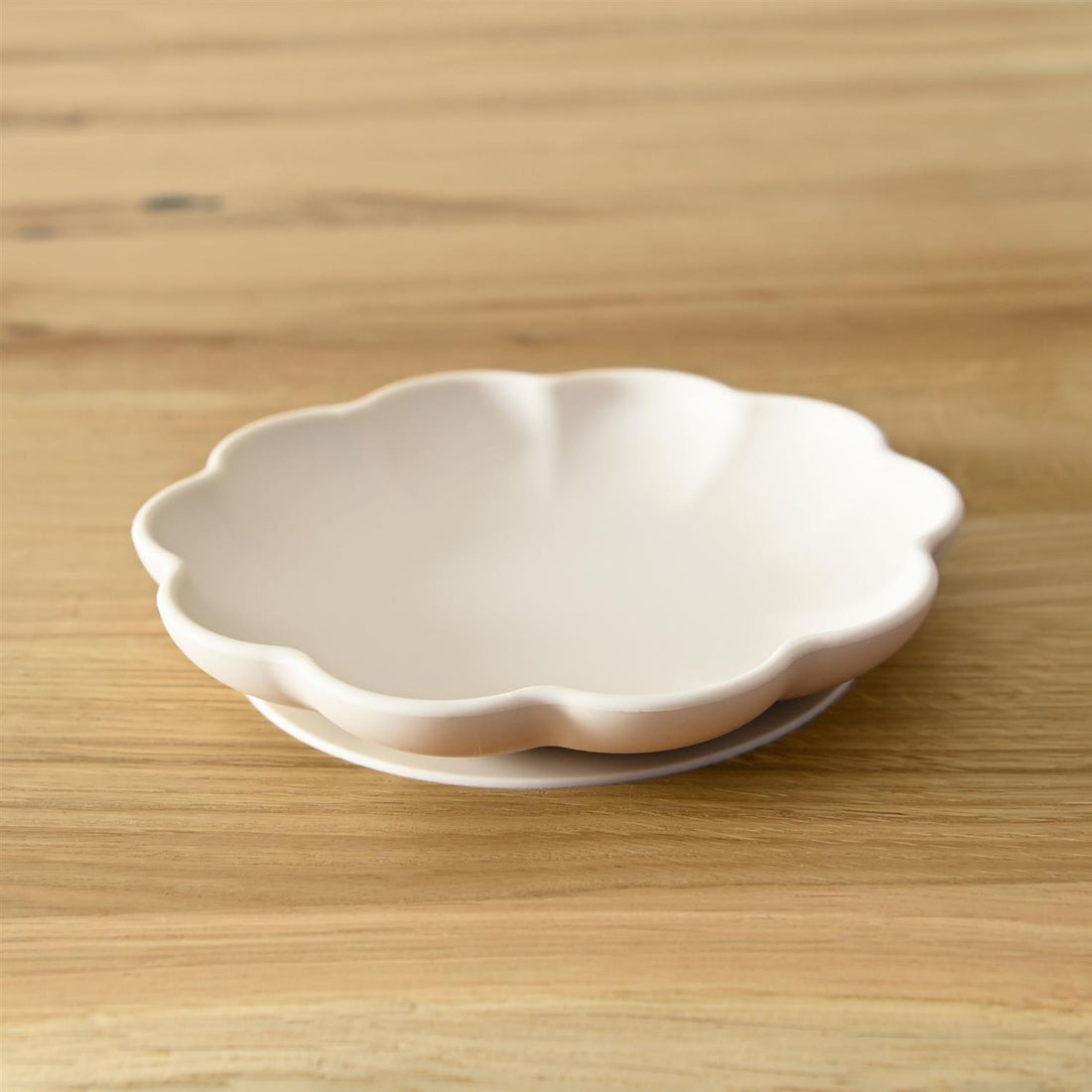 POPPY PLATE