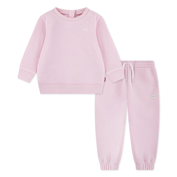 JOGGEDRESS