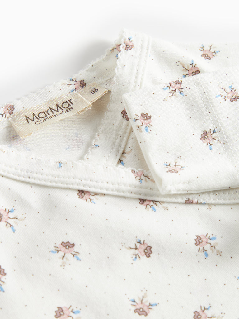 BELITA MODAL SMOOTH PRINT BODY