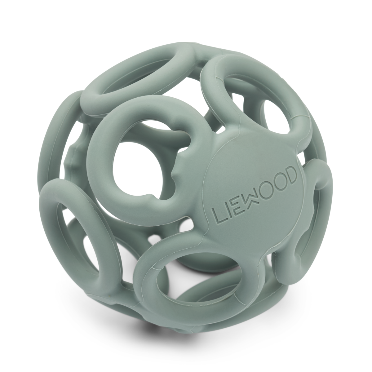 JASMIN TEETHER BALL