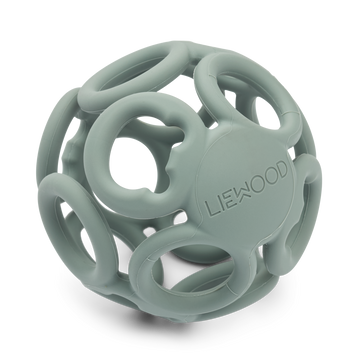 JASMIN TEETHER BALL