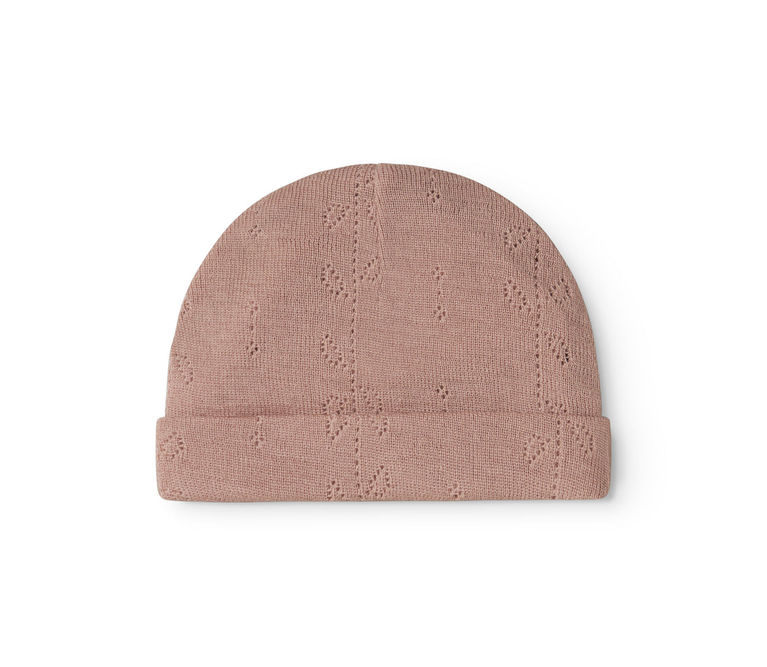 AIKO WOOL POINTELLE