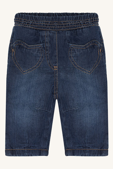 TILDE JEANS LINING