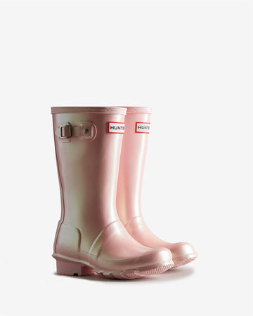 JUNIOR ORIG NEBULA BOOT