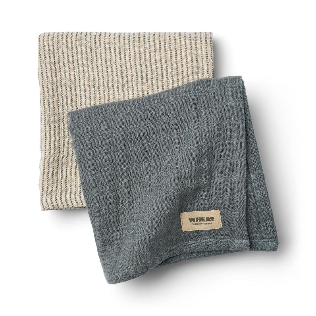 KAYA MUSLIN 2 PK