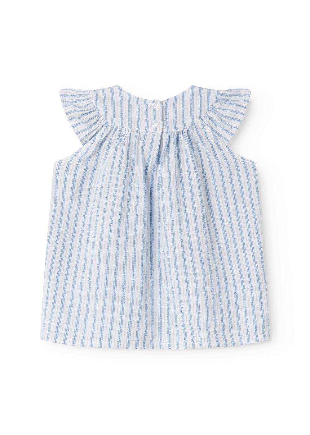 DHANA B. COTTON LINEN