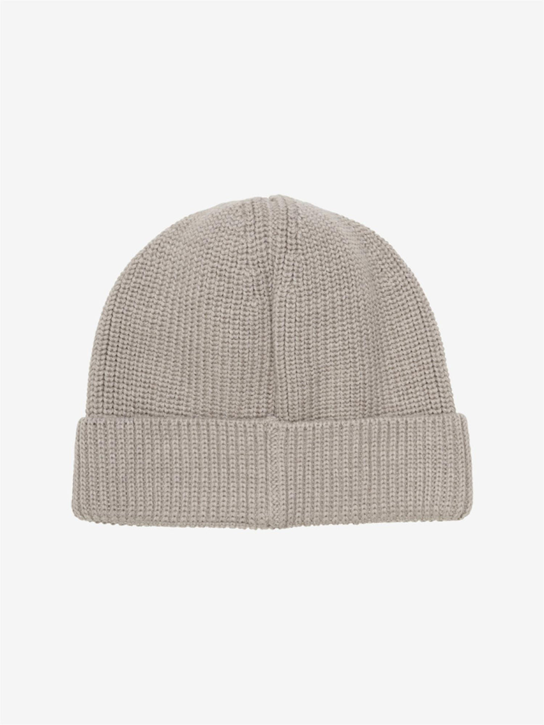 BEANIE WOOL KNIT