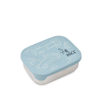 ARTHUR PRINTED LUNCHBOX