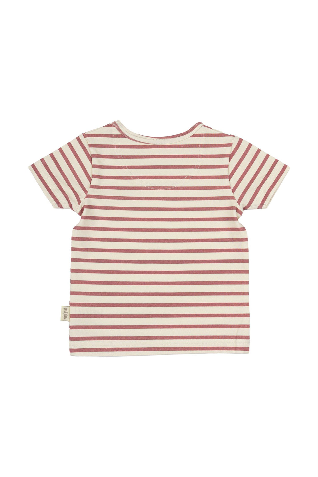 T-SHIRT SUM PRINTET