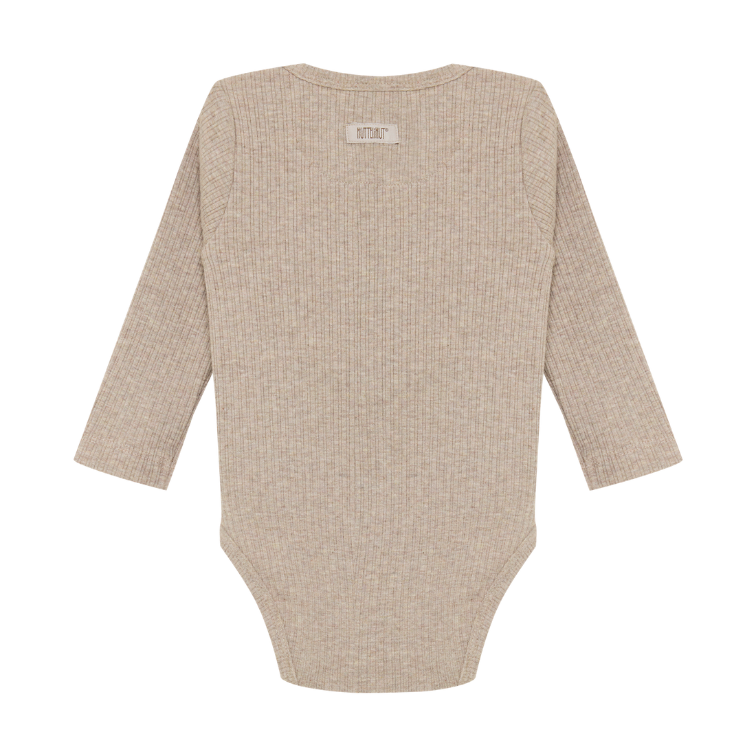 BODY L/S RIB