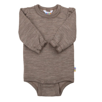 BODY W/LONG SLEEVES