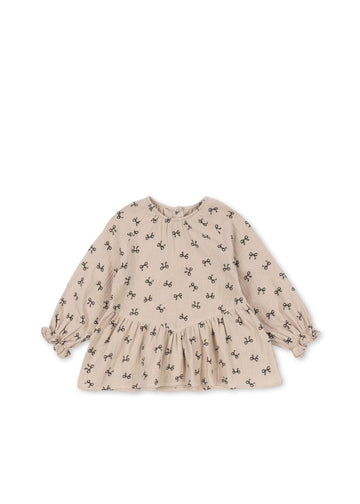 COCO BLOUSE GOTS