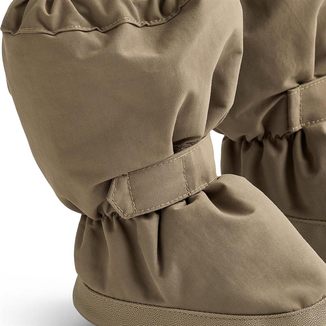 OUTERWEAR BOOTIES