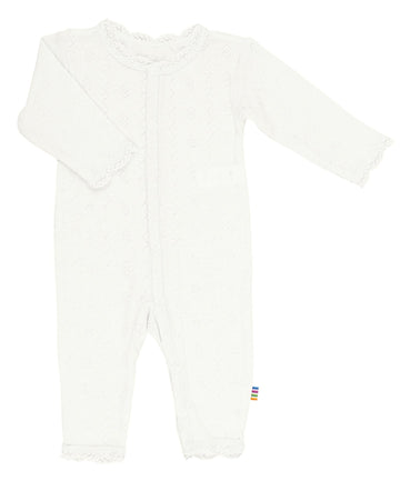 JUMPSUIT BASIC WOOL/SILK