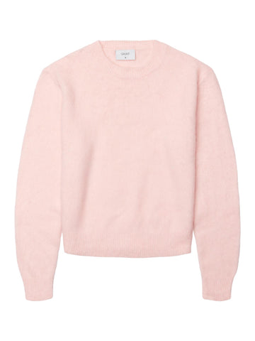 SORIA O-NECK KNIT
