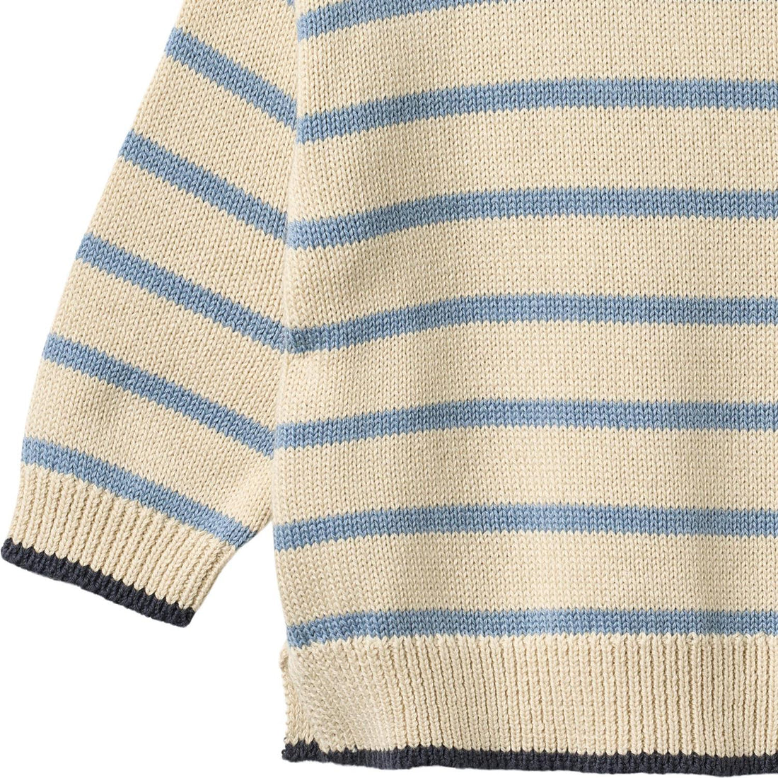 MORGAN KNIT PULLOVER