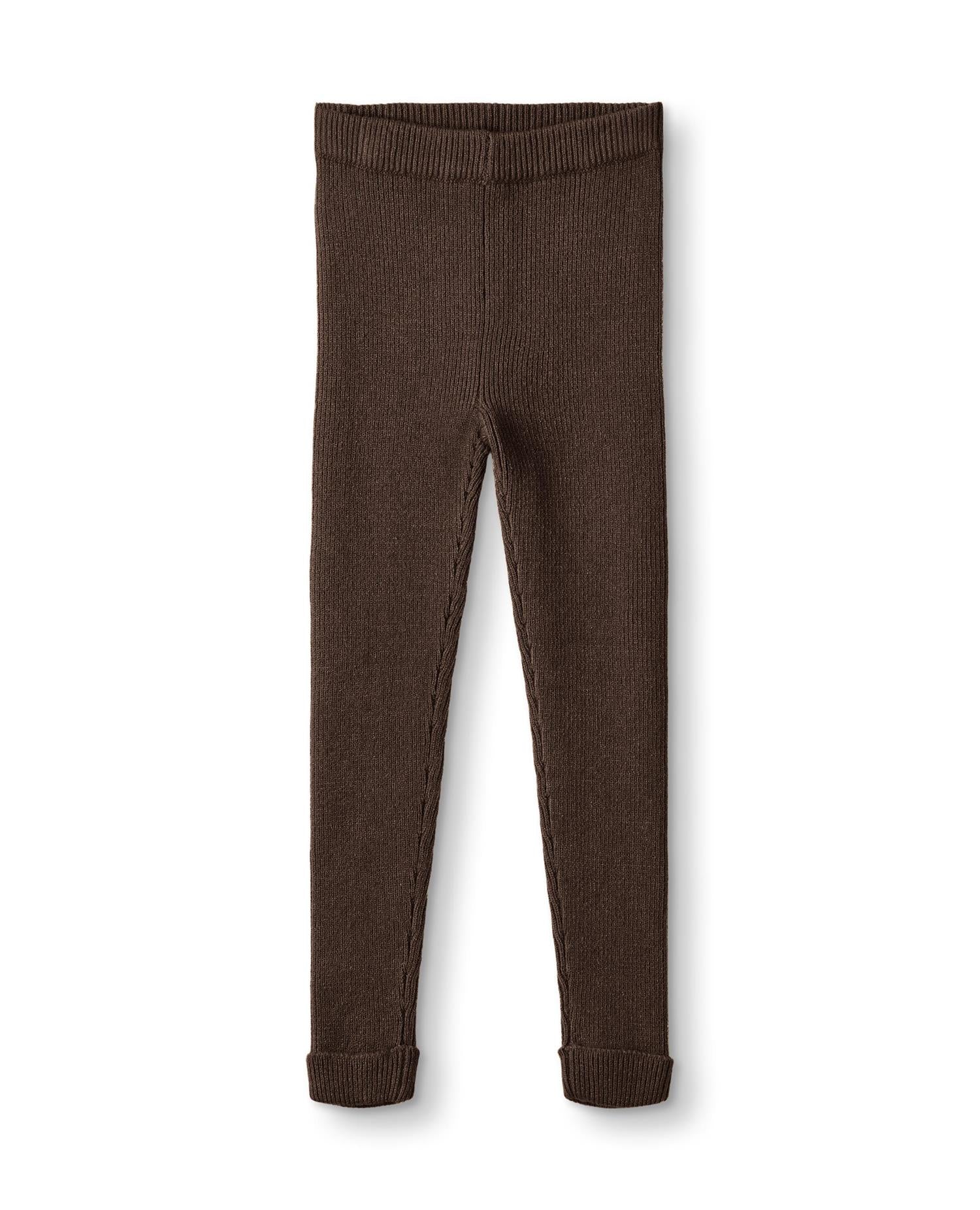 BENNA RIB LEGGIN