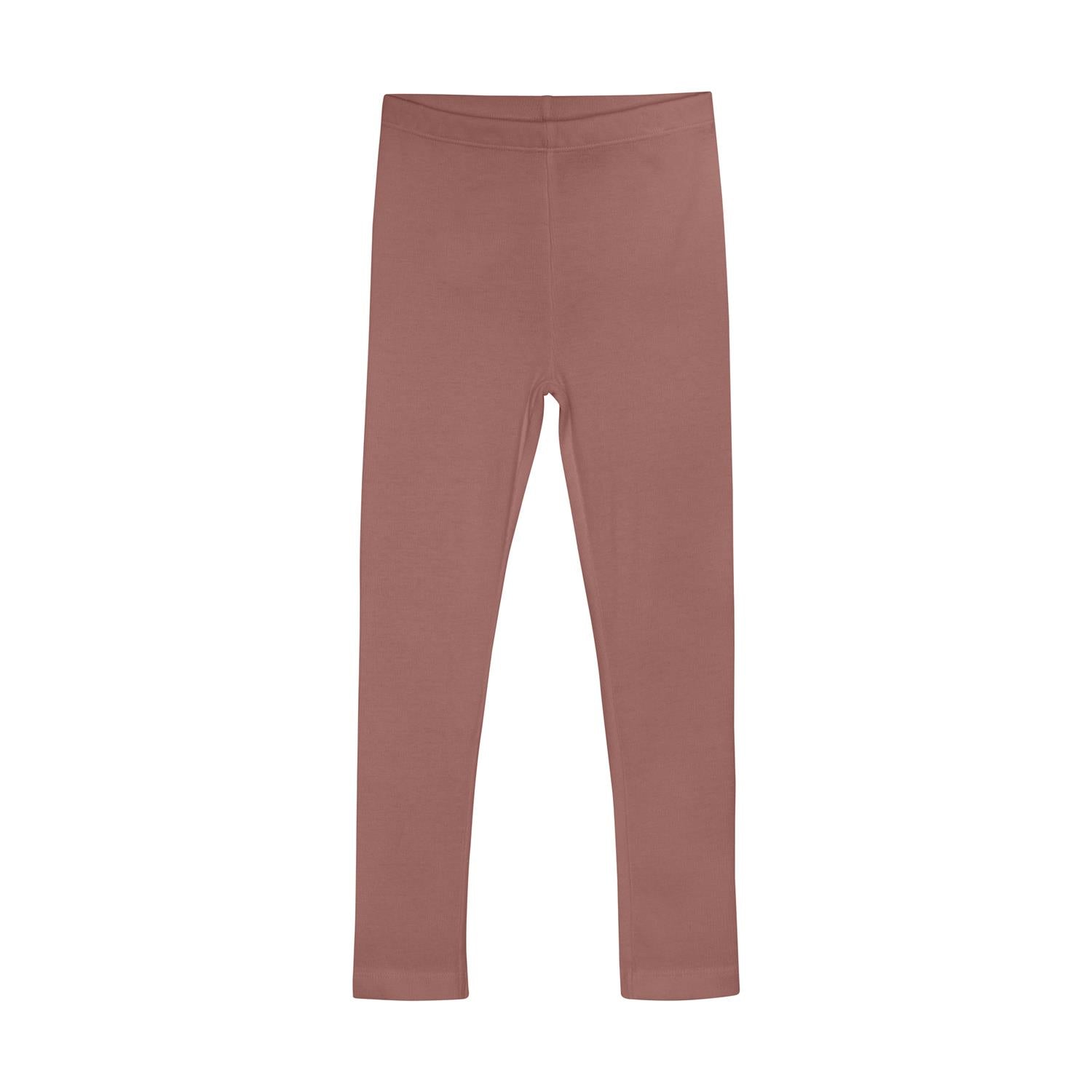 LEGGINGS RIB