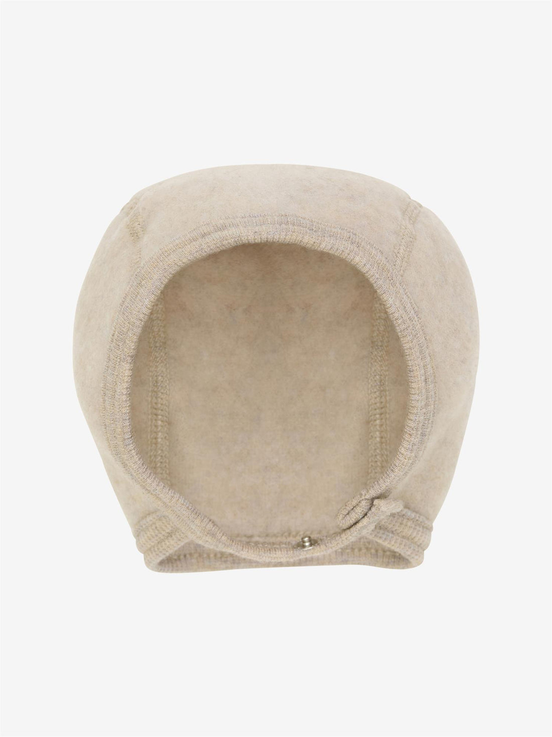 BONNET WOOL FLEECE