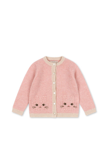 KITTY CARDIGAN