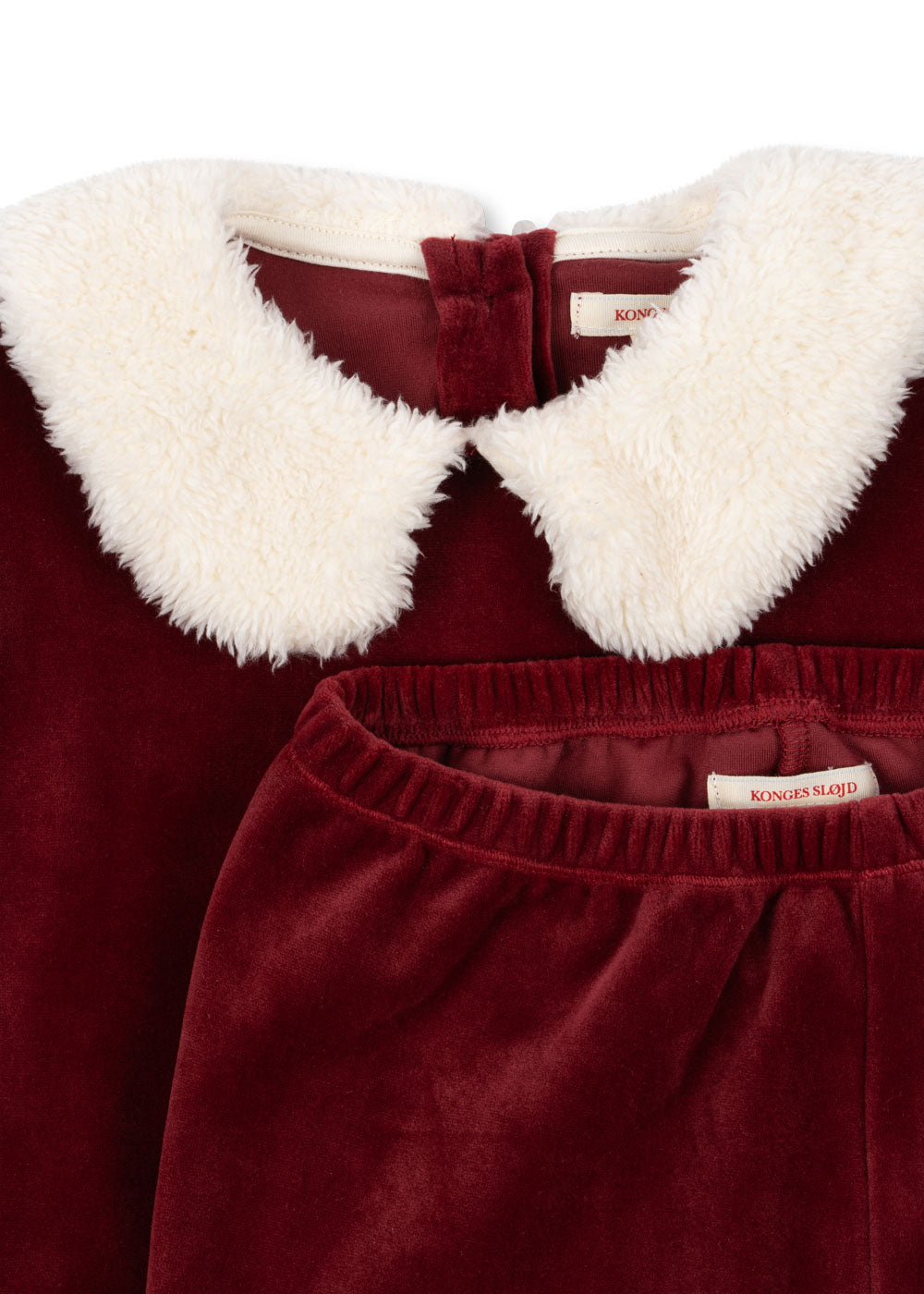 CHRISTMAS DRESS