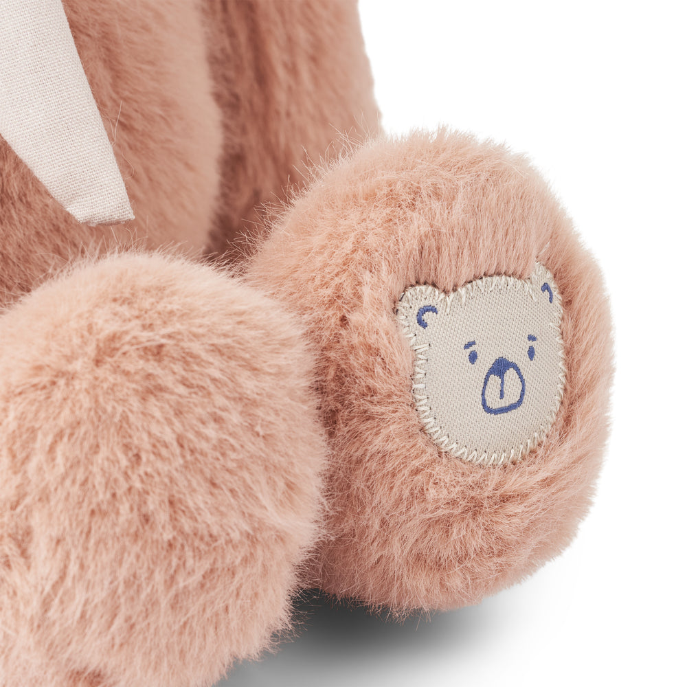 BINNIE RABBIT SMALL TEDDY