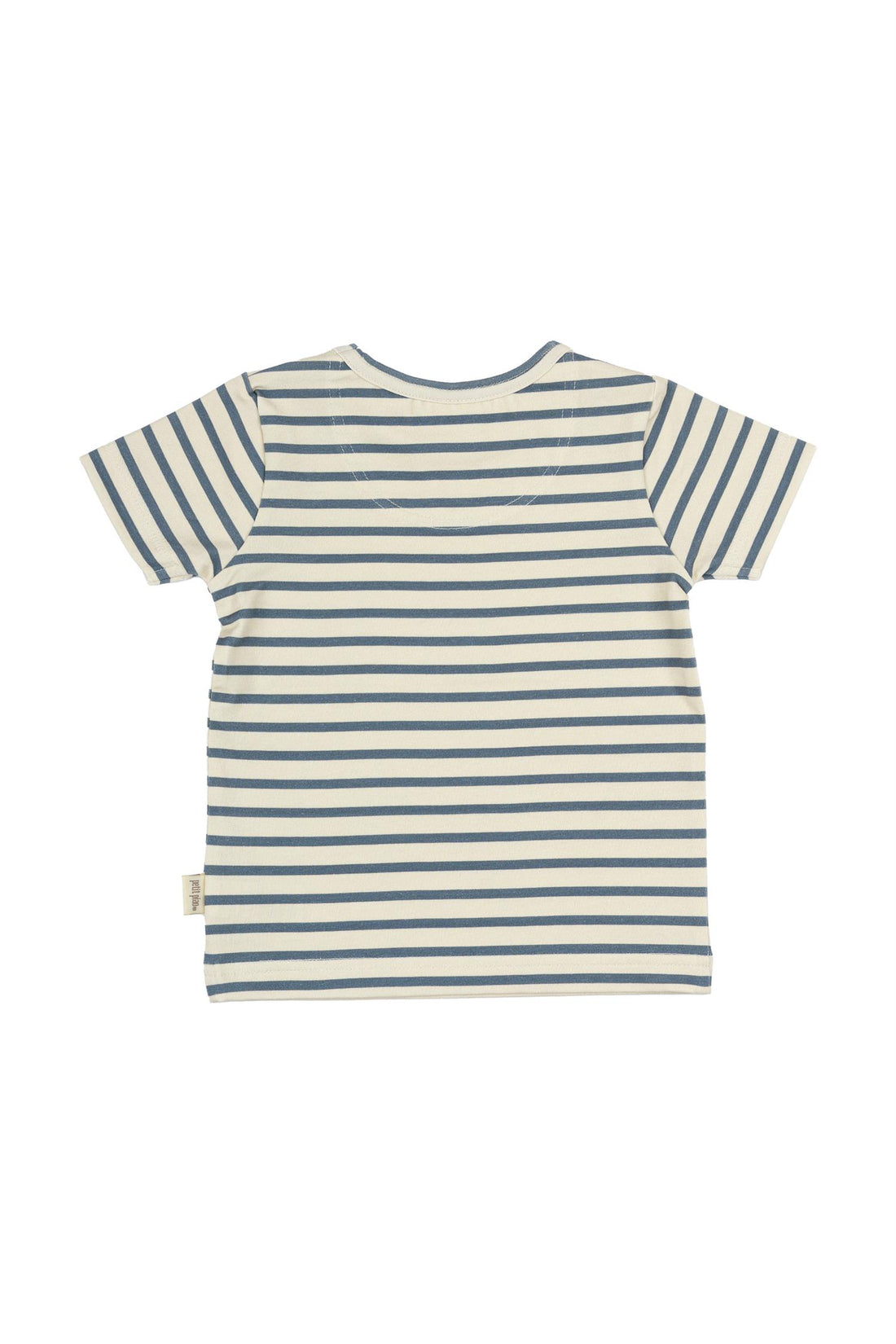 T-SHIRT SUM PRINTET