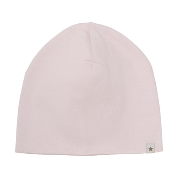 BEANIE SOLID RIB