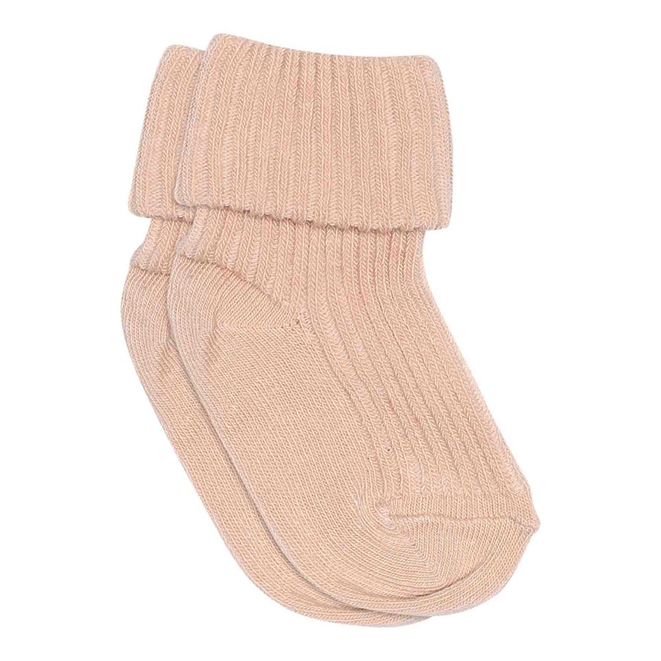 COTTON BABY SOCKS