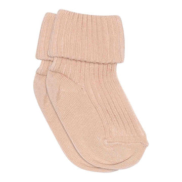 COTTON BABY SOCKS