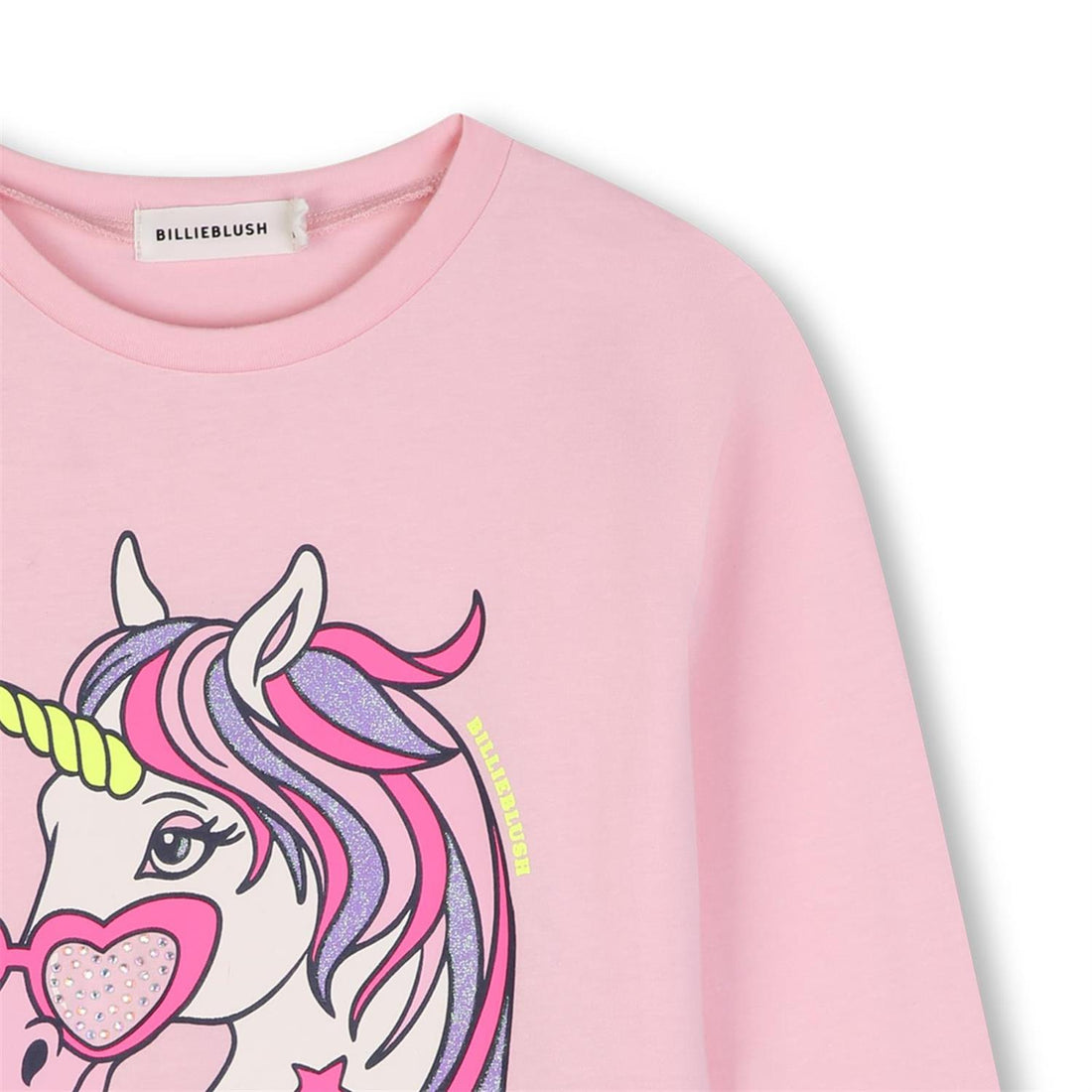 LS T-SHIRT