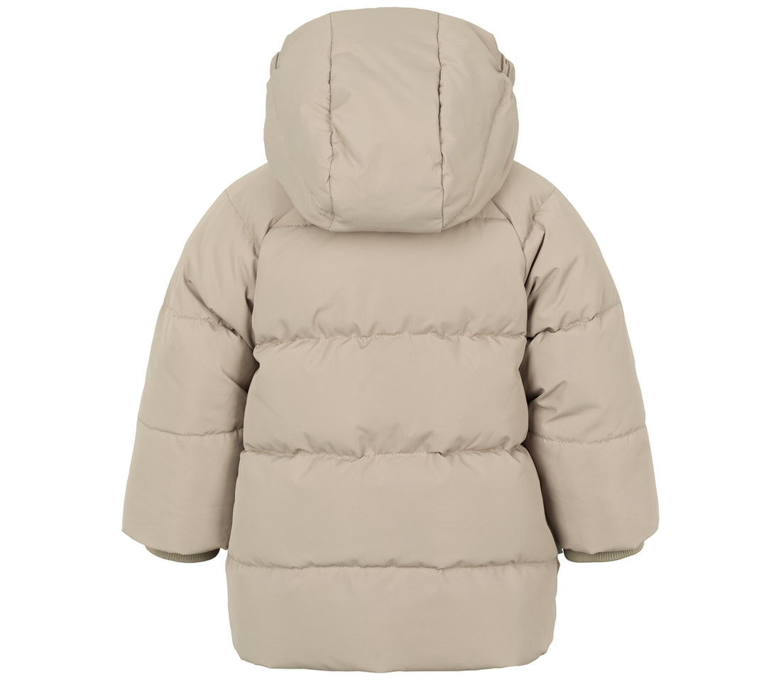 OMEGA TECH PUFFER