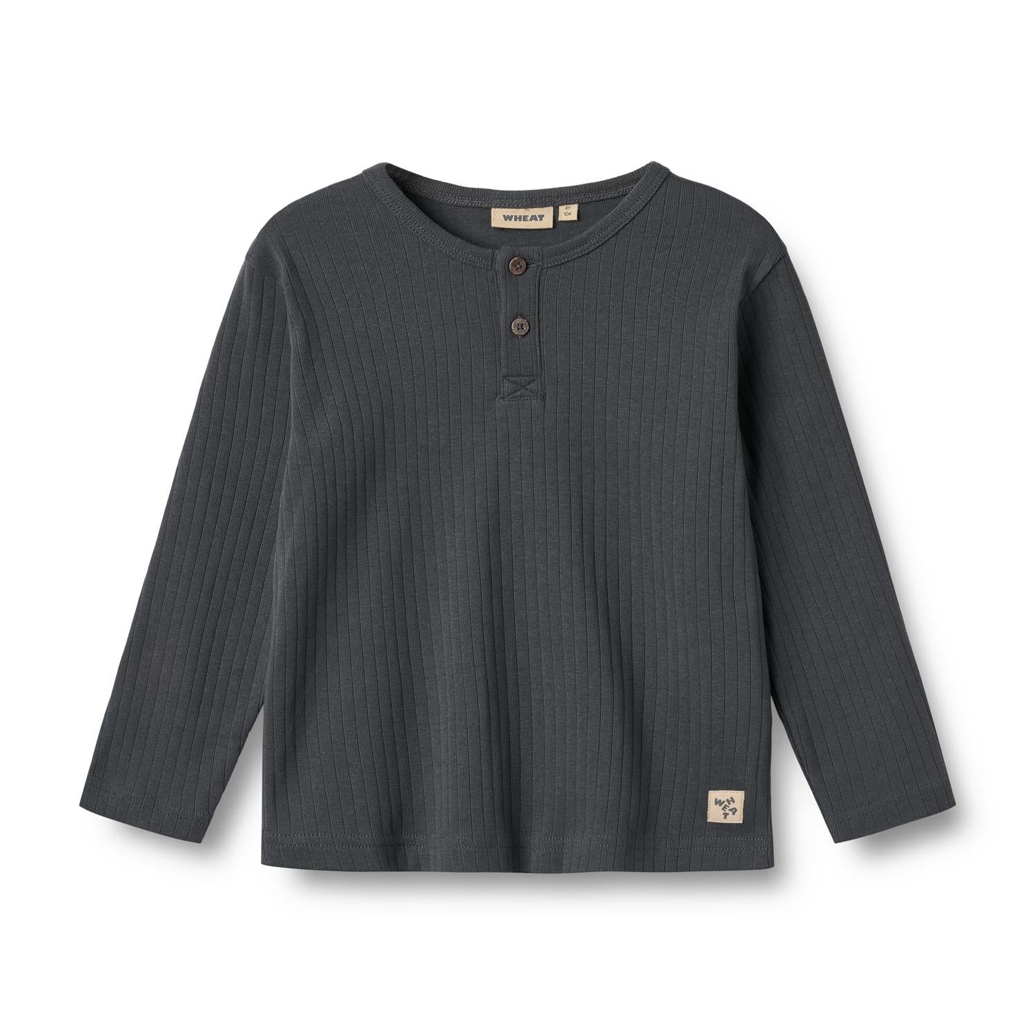 MORRIS LS T-SHIRT
