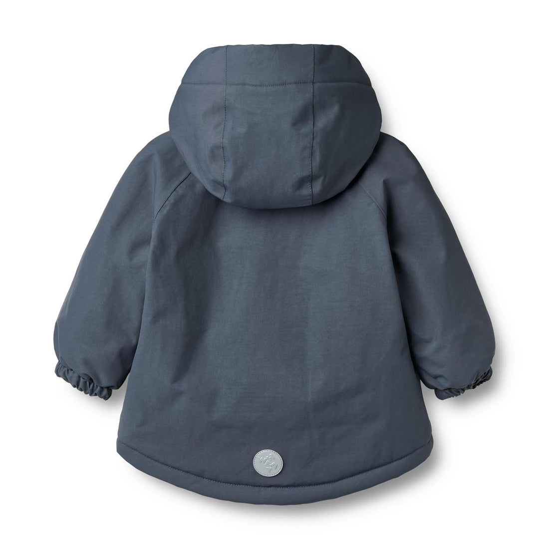 SASCHA JACKET