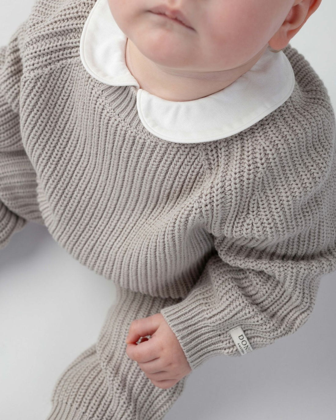 LUCA TROUSERS