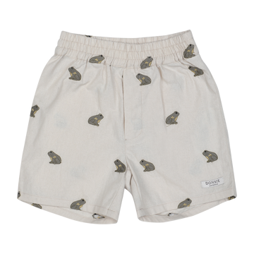 OLIVIER SHORTS FROGS