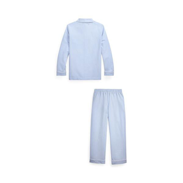 SLEEPWEAR PANT SET