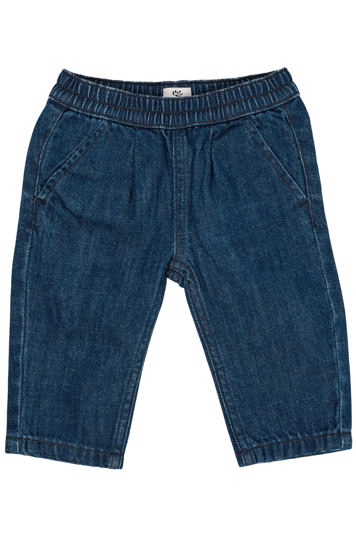 BABY JEANS