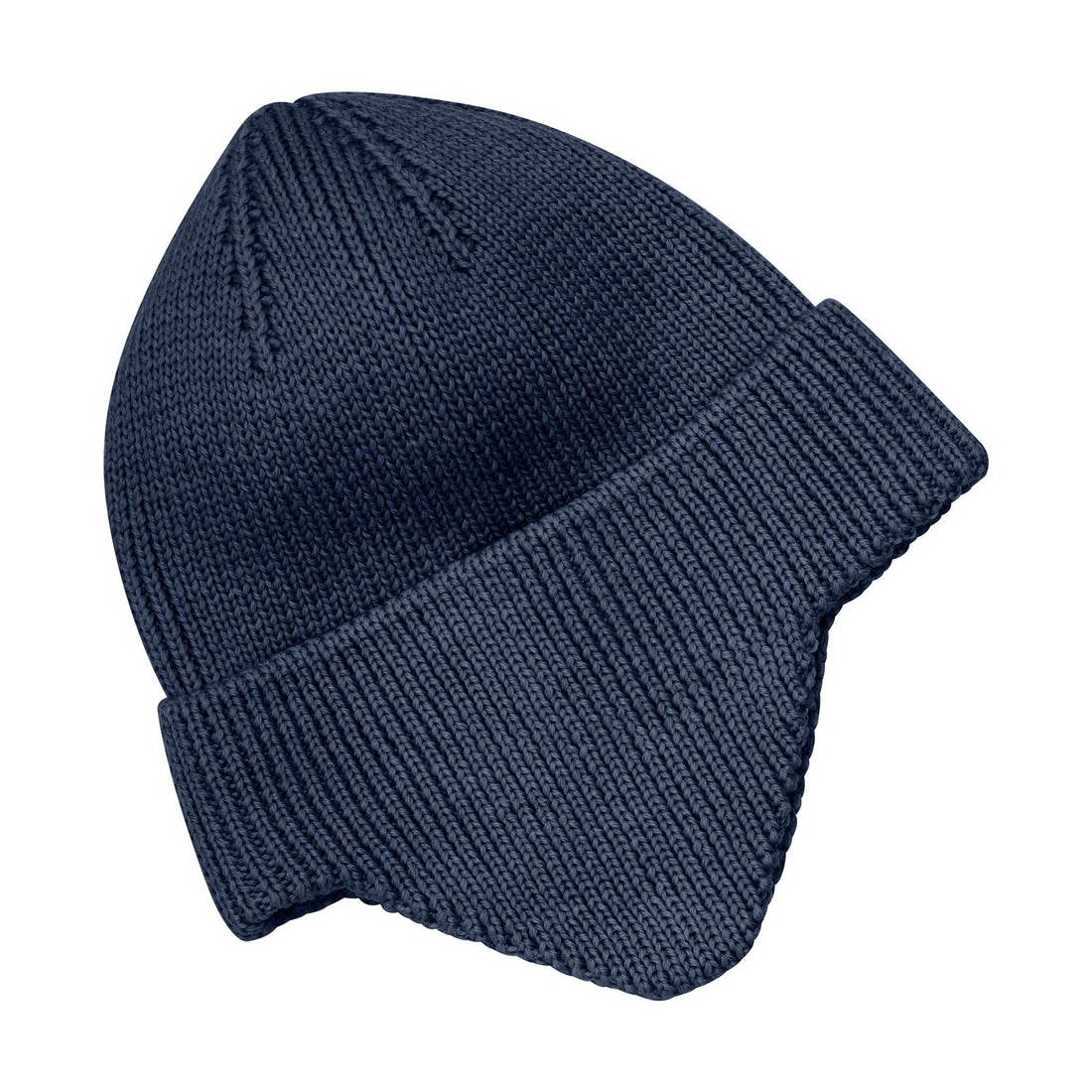 HAT WOOL KNIT WINDSTOP
