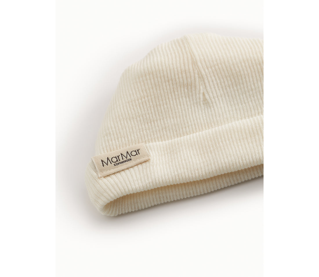 AIKO WOOL RIB