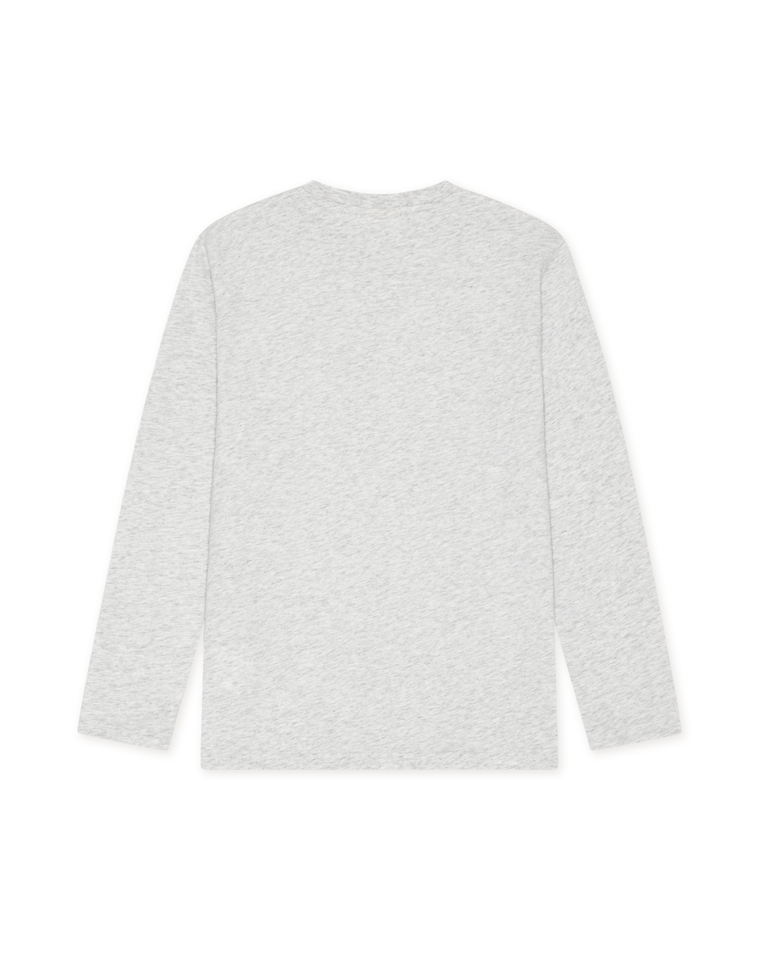 CORE CONTRAST LS T-SHIRT