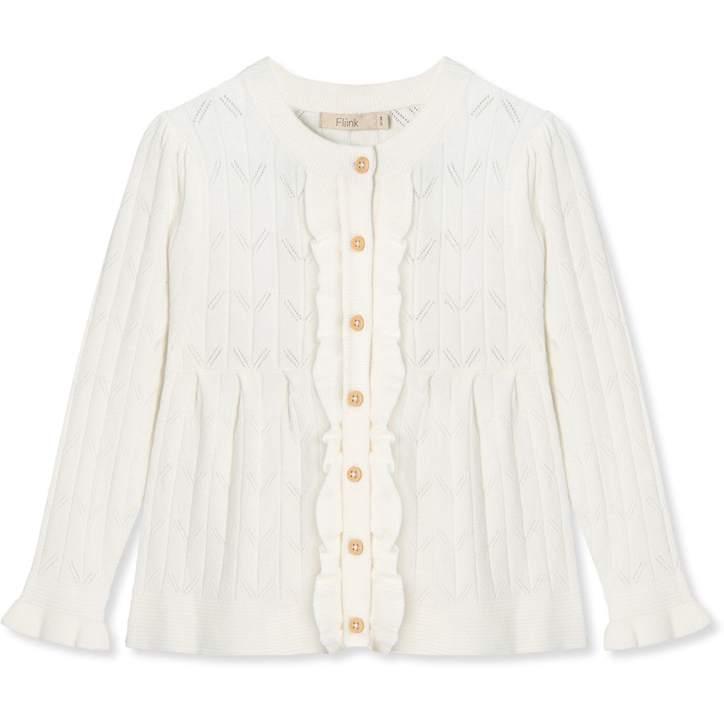 SUNNY CARDIGAN
