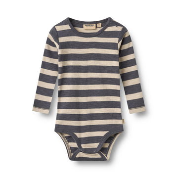 BODY L/S FREDDIE