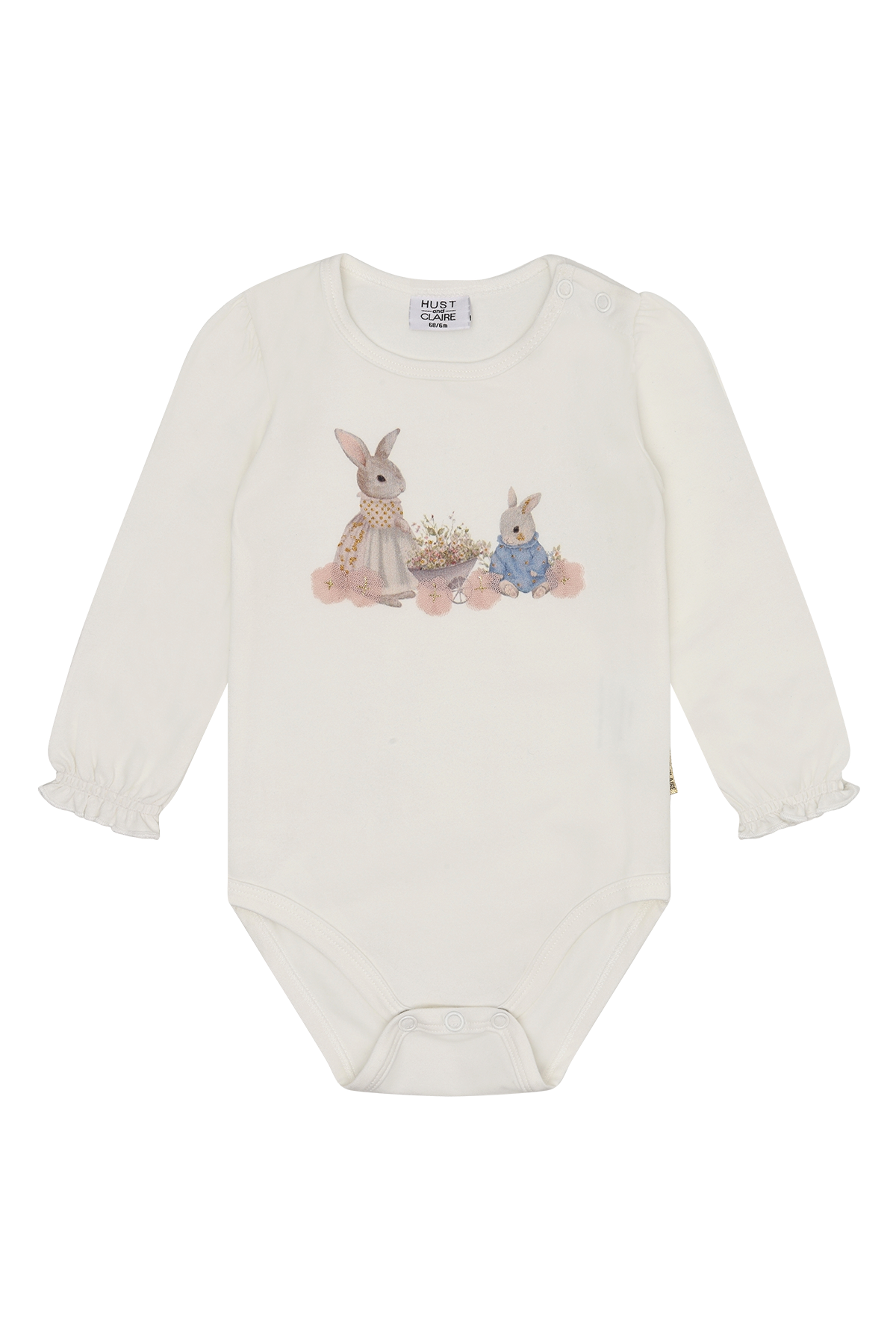 BRITT CUTE RABBIT