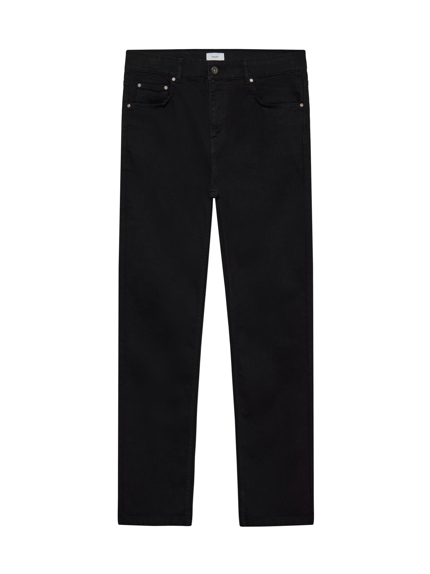 REBEL BLACK