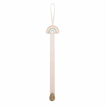 ENCHANTED RAINBOW CLIP HANGER