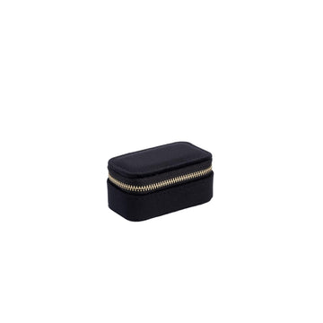 VELVET JEWELLERY BOX MICRO